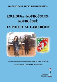 KOUHOÛGA-KOUHOÛGANG-KOUHOÔGUE