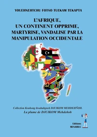 L'afrique, un continent opprime, martyrise, vandalise par la manipulation occidentale