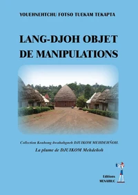 Lang-djoh objet de manipulations