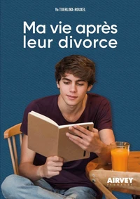Ma vie apres leur divorce