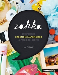 Zakka - 145 petites créations japonaises à faire soi-même.pdf