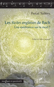 Les Suites anglaises de Bach