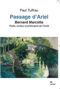 Passage d'Ariel