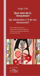 Qu'adviendra-t-il de toi, Amazonie ?