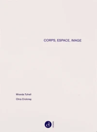 Corps, espace, image