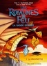 Tui-T Sutherland - Les royaumes de feu - La bande dessinée Tome 1 : La prophétie.