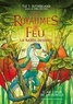 Tui-T Sutherland - Les royaumes de feu - La bande dessinée Tome 3 : Au coeur de la jungle.