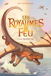 Télécharger gratuitement google books en pdf Les royaumes de feu Tome 1 par Tui-T Sutherland