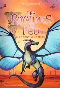 Téléchargement gratuit des livres epub Les royaumes de feu Tome 11 in French  par Tui-T Sutherland 9782075130363