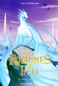 Meilleurs livres téléchargeables gratuitement Les royaumes de feu Tome 7 (French Edition) 9782075083041