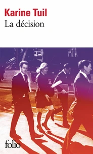La décision