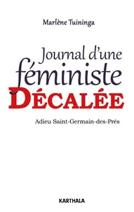 Journal d'une féministe décalée
