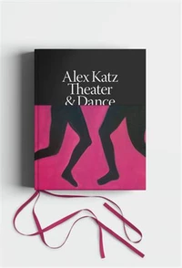 Alex Katz Dance and Theater