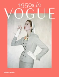1950s in vogue: The Jessica Daves years (1952-1962)
