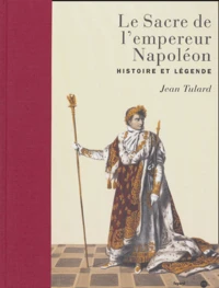 Le Sacre de l'empereur Napoléon
