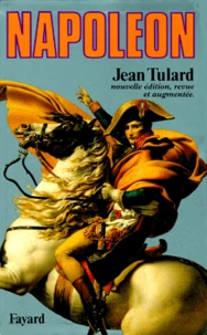 Napoléon ou le mythe du sauveur