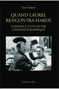 Quand Laurel rencontre Hardy