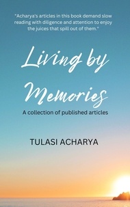  TULASI ACHARYA - Living by Memories.