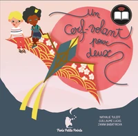 Un cerf-volant pour deux