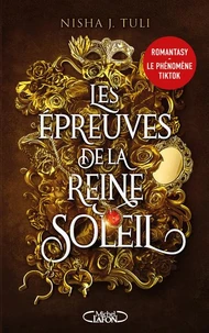 Les épreuves de la reine Soleil