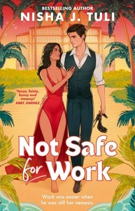 Not Safe for Work