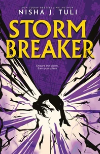 Storm Breaker