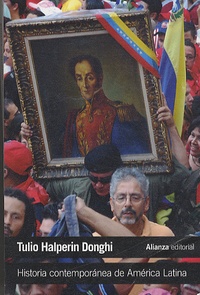 Tulio Halperin Donghi - Historia contemporánea de América Latina.