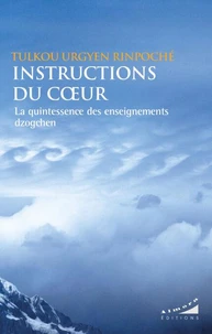 Instructions du Coeur