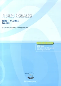 Fiches fiscales