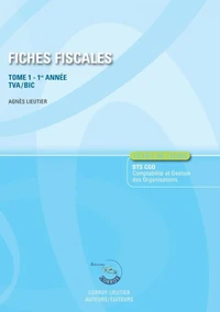 Fiches fiscales