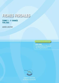 Fiches fiscales