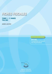 Fiches fiscales