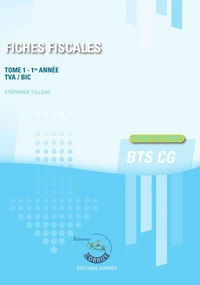 Fiches fiscales