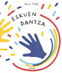 Eskuen dantza