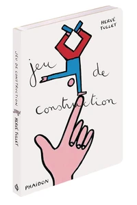 Jeu de constructions