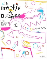 Le machin à dessiner