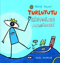Turlututu
