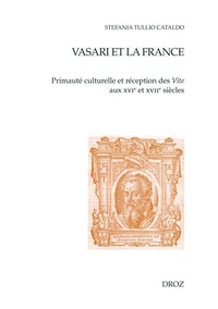 Vasari et la France