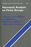 Harmonic Analysis on Finite Groups. Representation Theory, Gelfand Pairs and Markov Chains