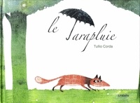 Tullio Corda - Le parapluie.