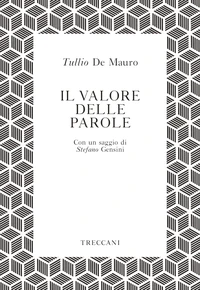 Il valore delle parole