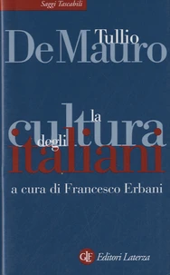 La cultura degli italiani