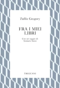Fra i miei libri