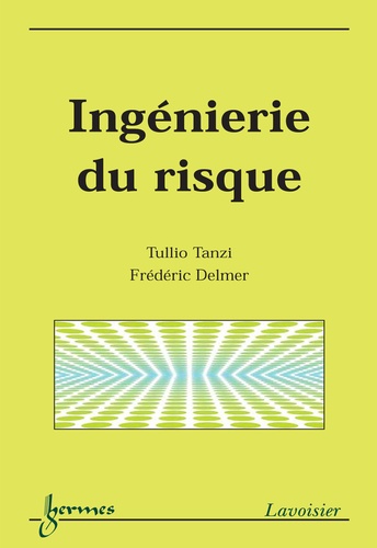 Tullio Tanzi - Ingénierie du risque.