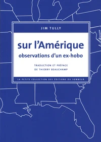 Sur l'Amérique
