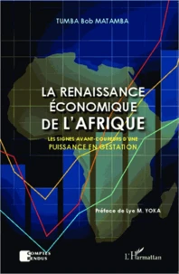 La renaissance économique de l'Afrique