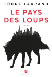 Nouveau livre électronique Le pays des loups