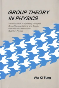 Group Theory in Physics
