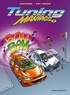 Patrice Perna - Tuning Maniacs - Tome 01.