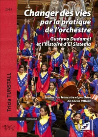Changer des vies par la pratique de l'orchestre
